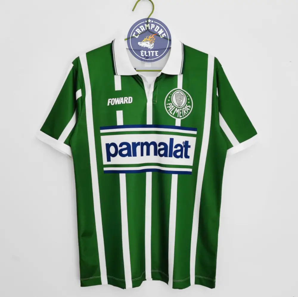 Image of Palmeiras 1991/92 Domicile