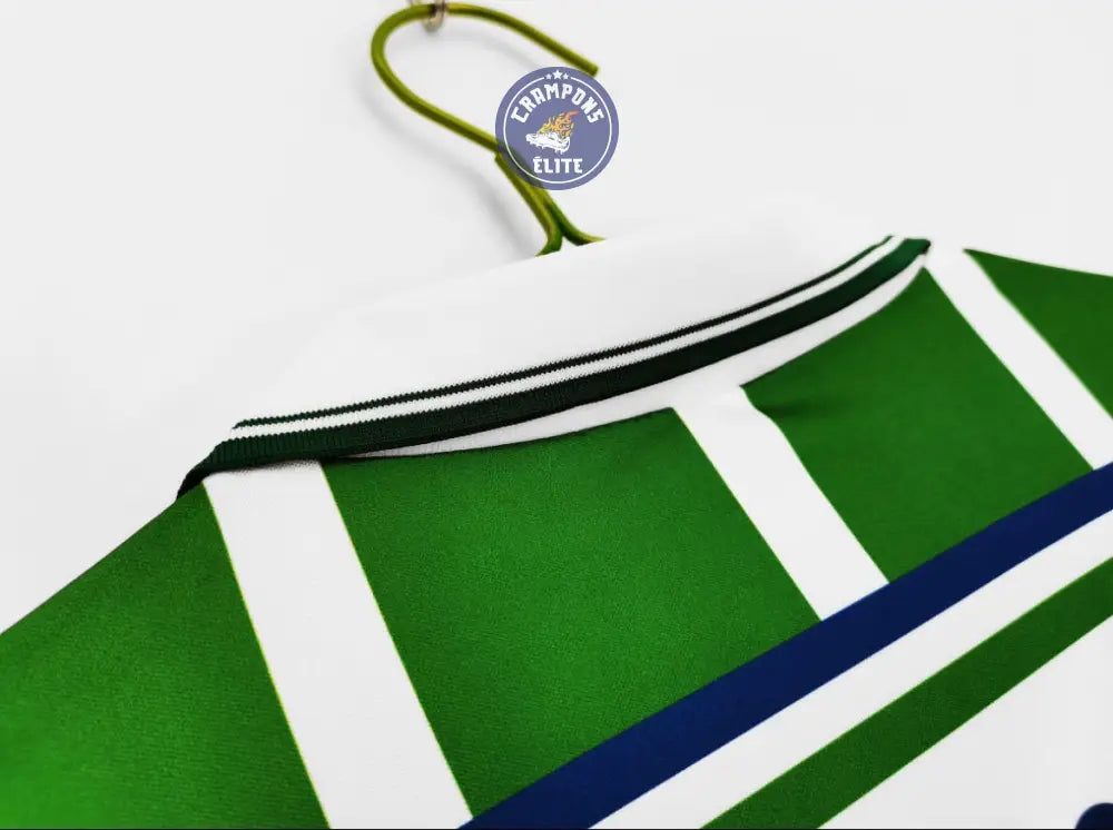 Palmeiras 1991/92 Domicile