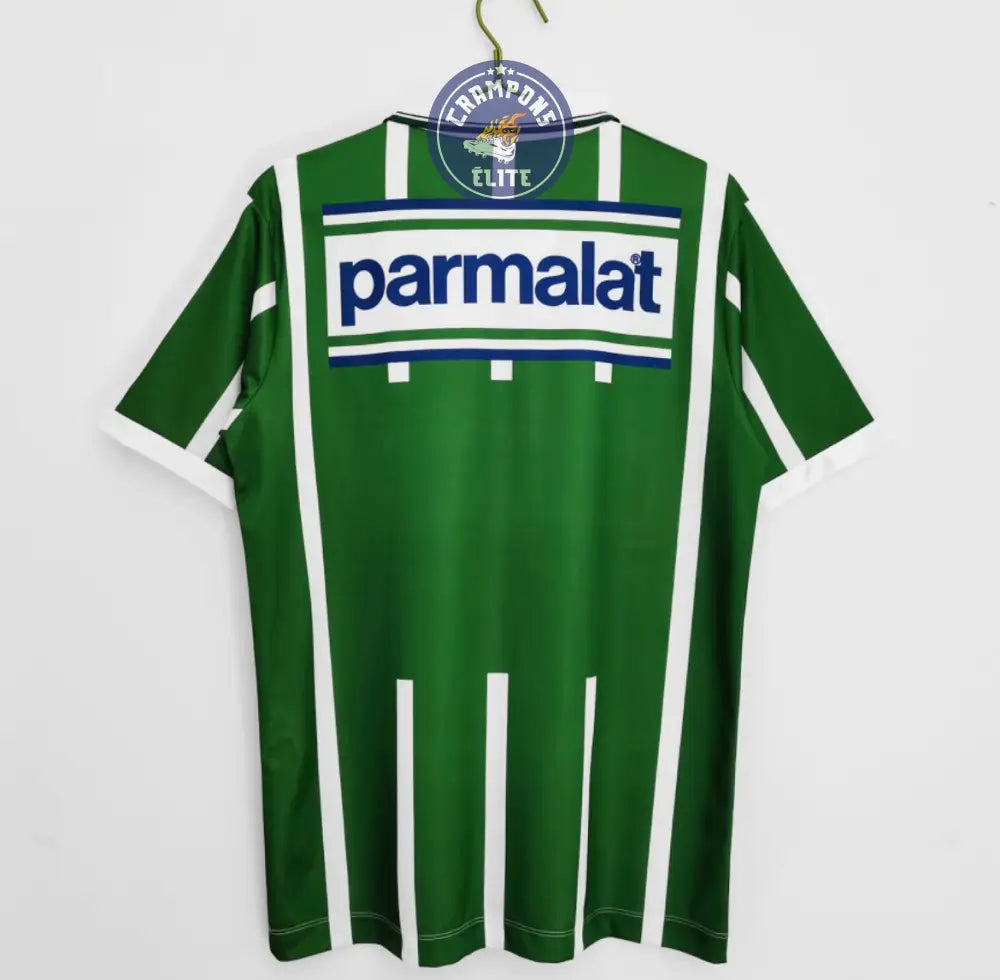Palmeiras 1991/92 Domicile
