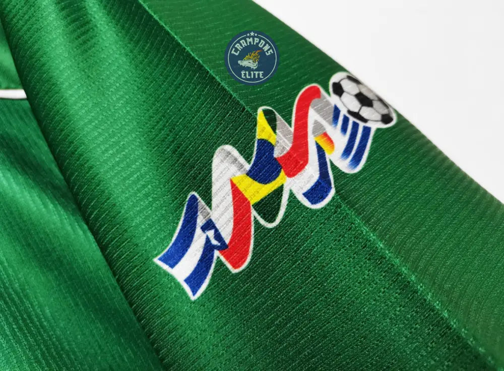 Palmeiras 1998/99 Domicile