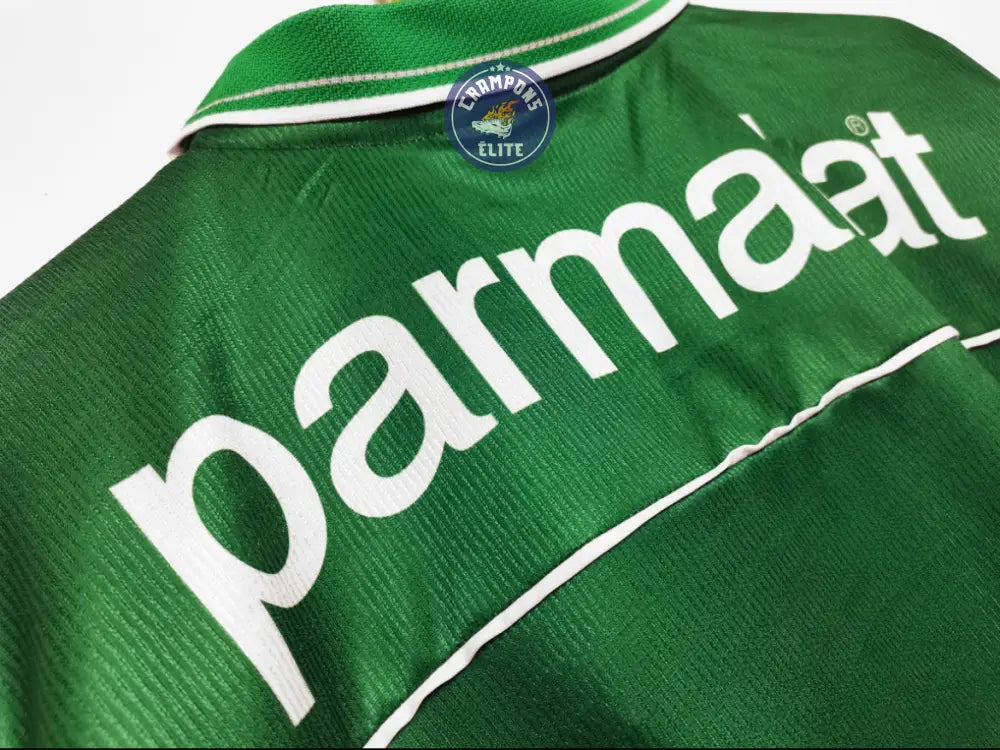 Image of Palmeiras 1998/99 Domicile