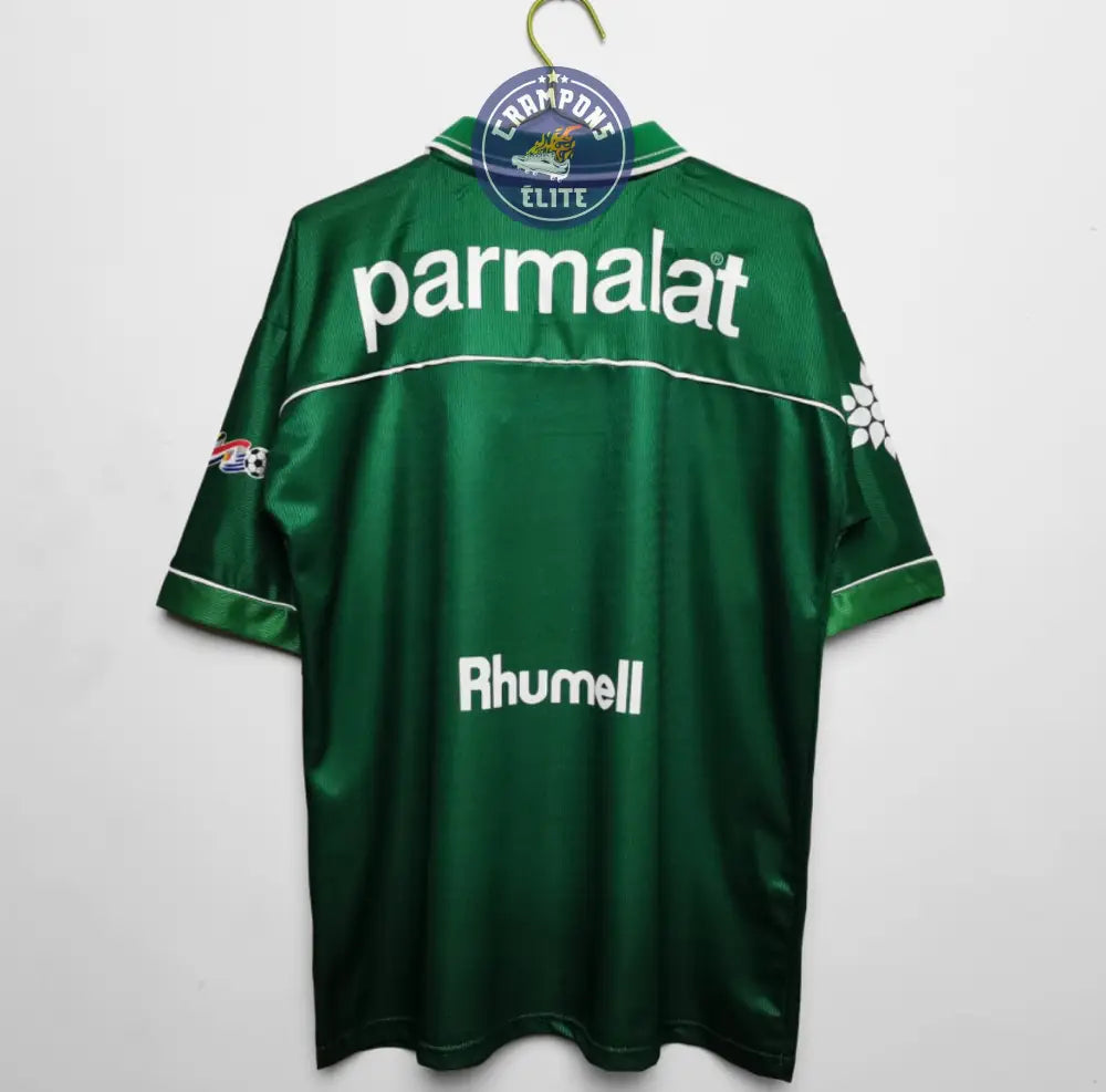 Palmeiras 1998/99 Domicile