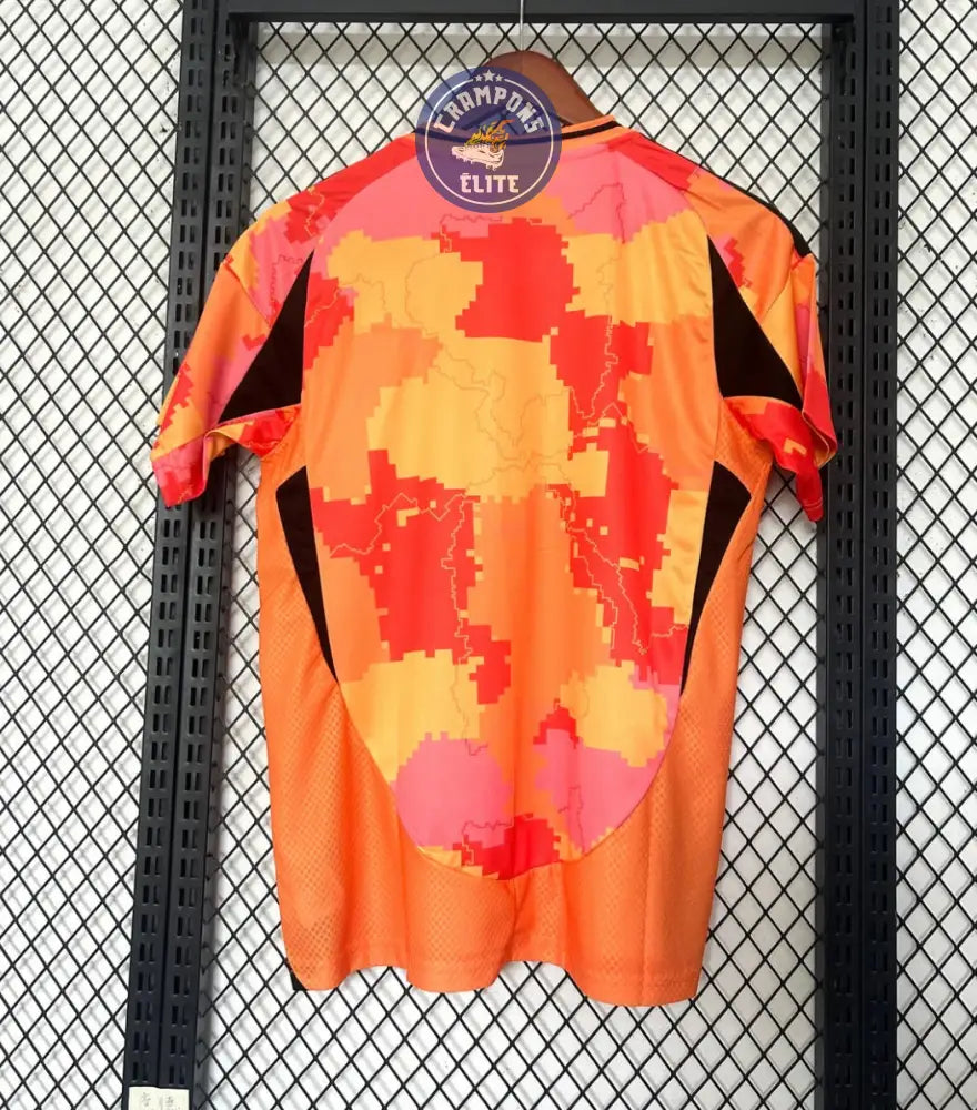 Paris FC 2025/26 Third