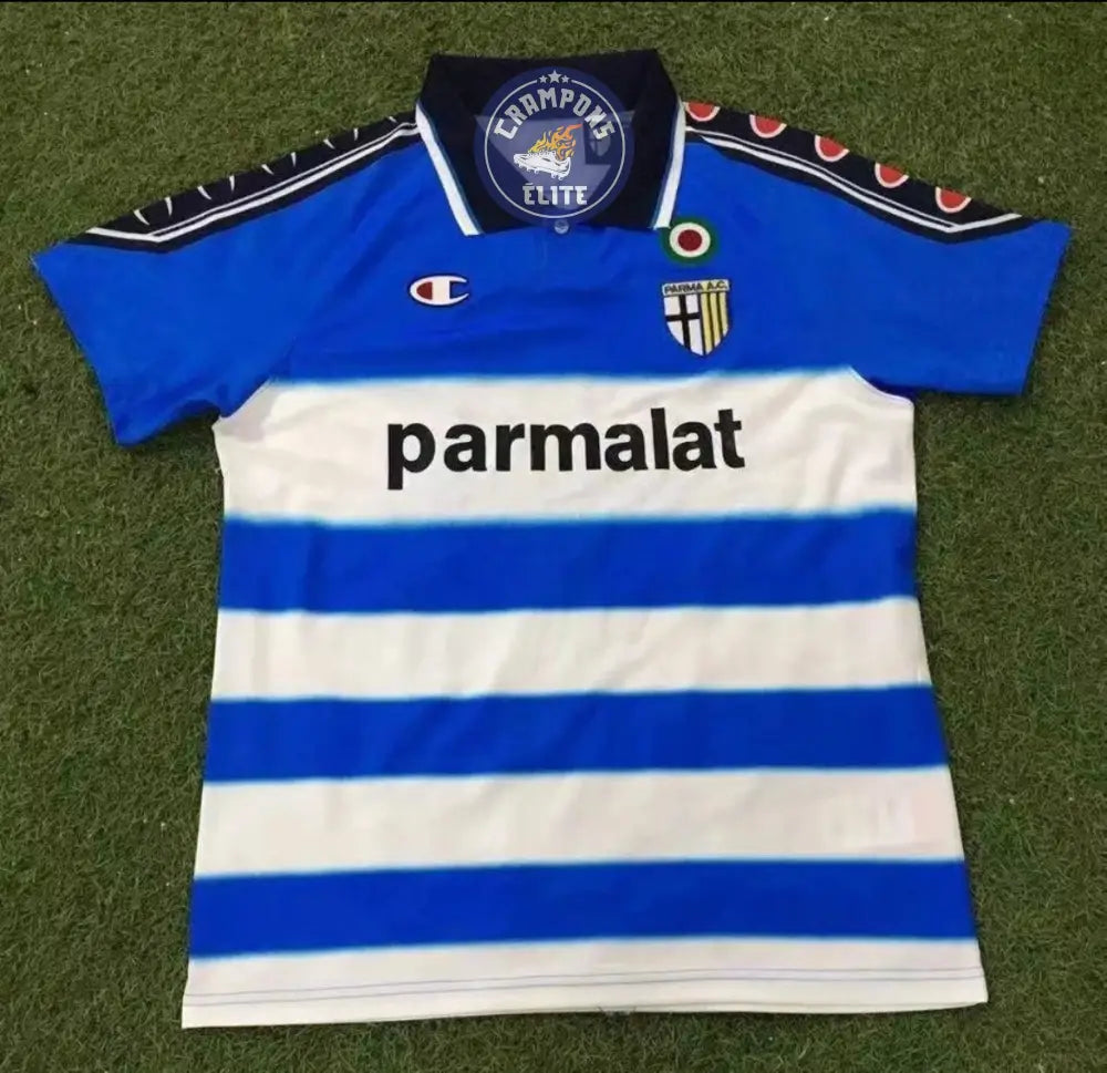 Parme 1999/00 Third