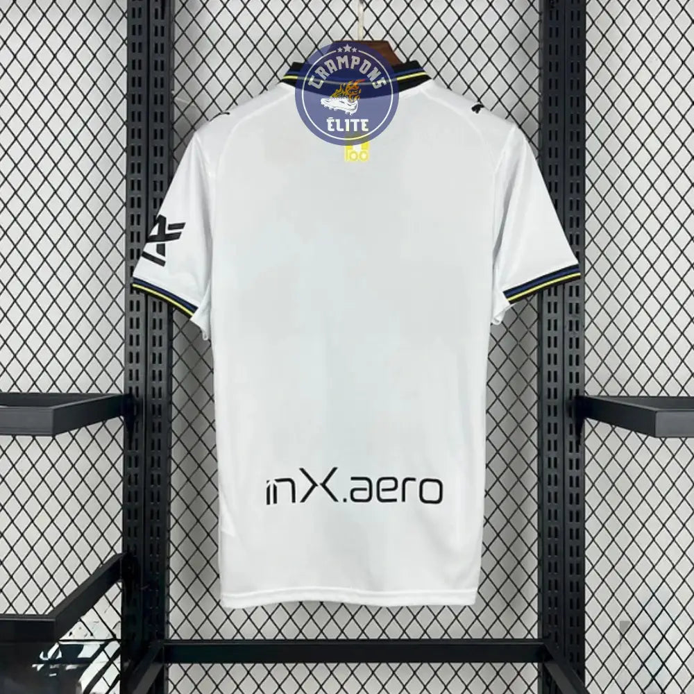 Parme 2025/26 Domicile