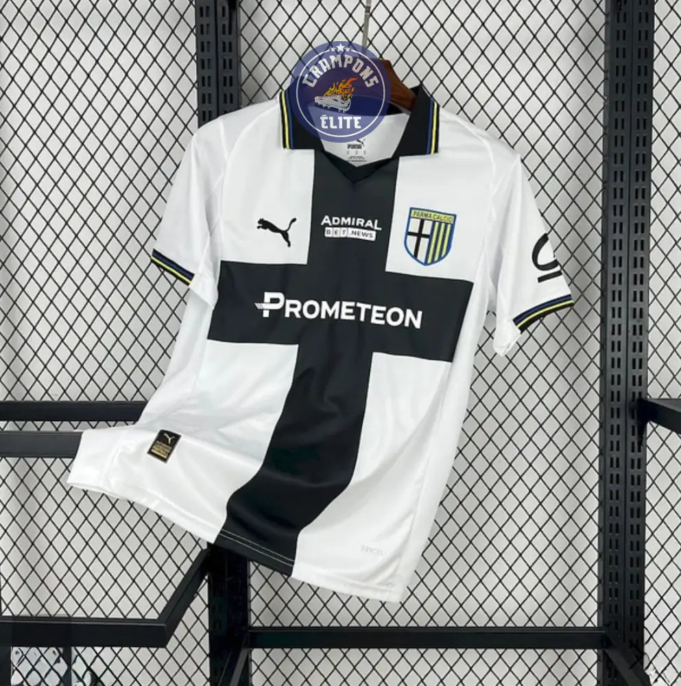 Parme 2025/26 Domicile