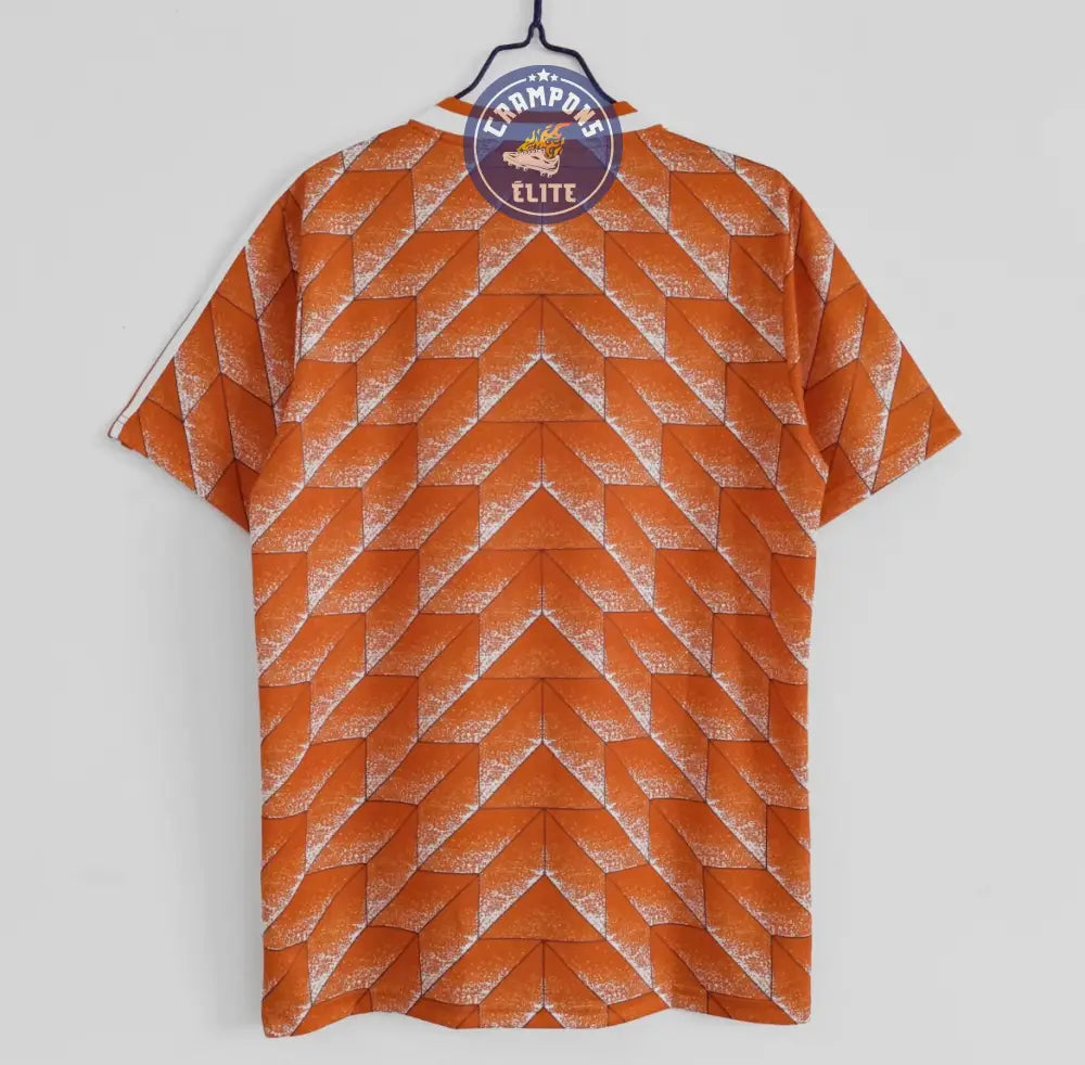 Image of Pays Bas 1988 Domicile