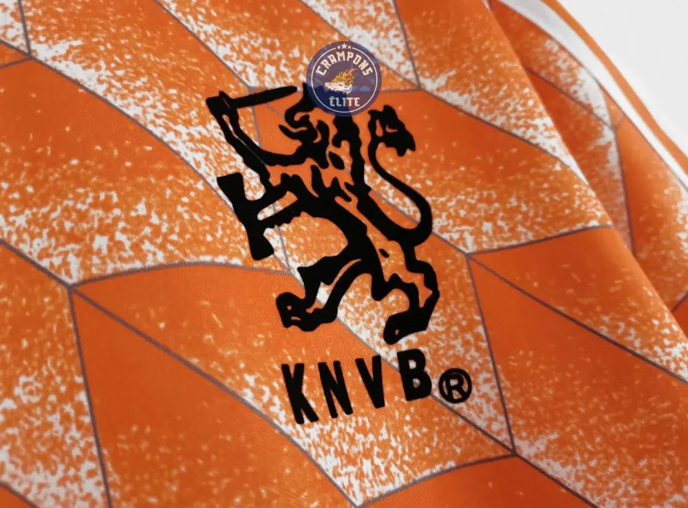 Image of Pays Bas 1988 Domicile