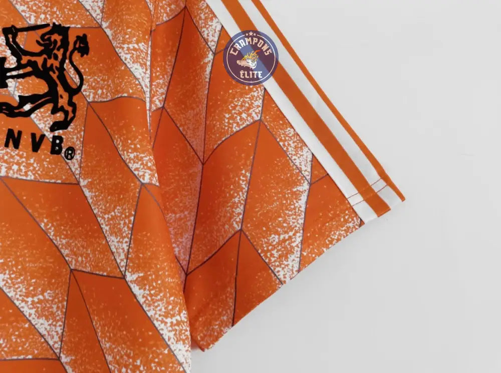 Image of Pays Bas 1988 Domicile