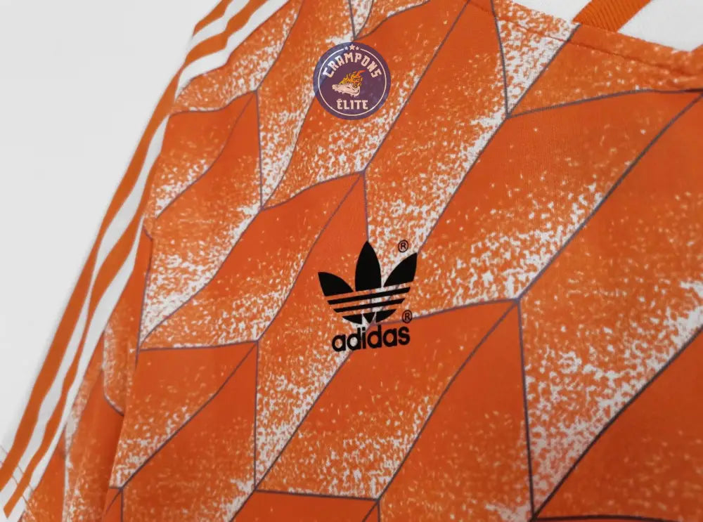 Image of Pays Bas 1988 Domicile