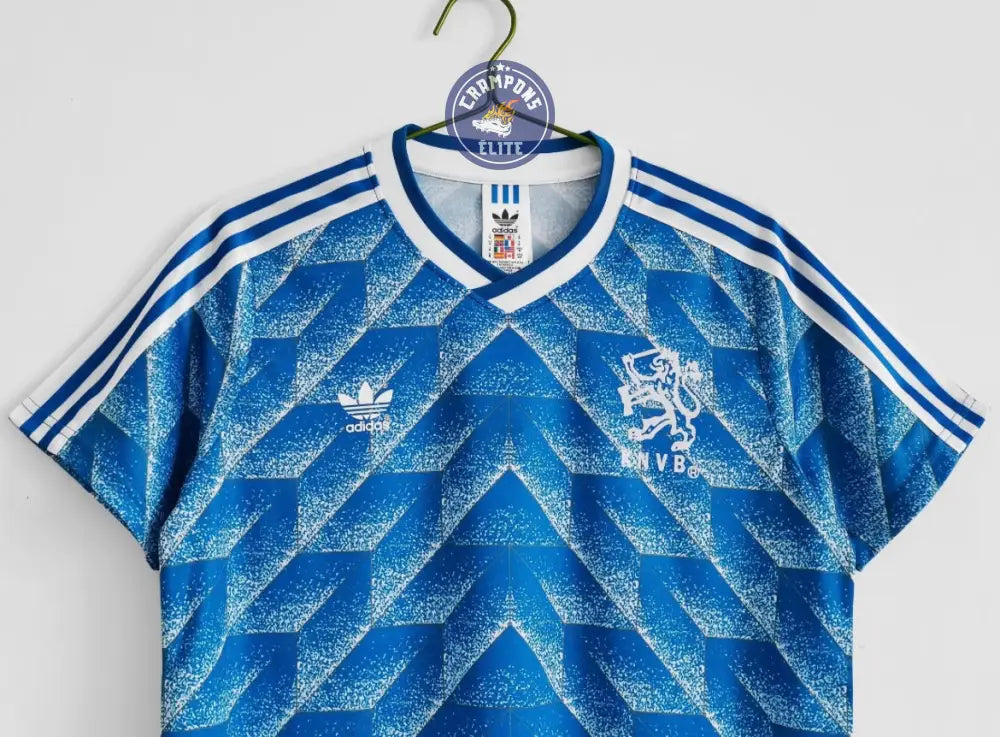 Pays Bas 1988 Extérieur