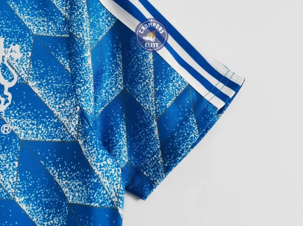 Image of Pays Bas 1988 Extérieur