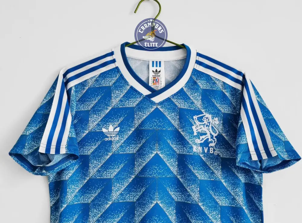 Pays Bas 1988 Extérieur