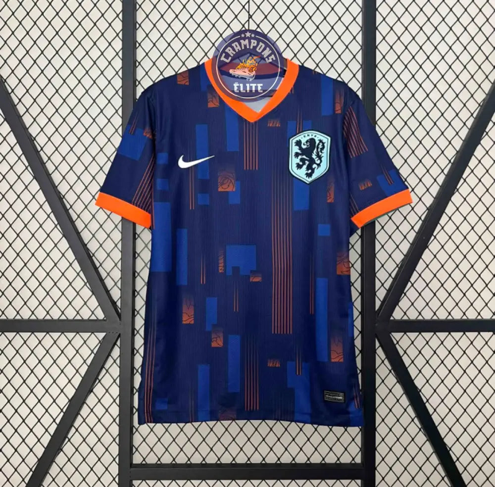 Image of Pays Bas 2024 Extérieur