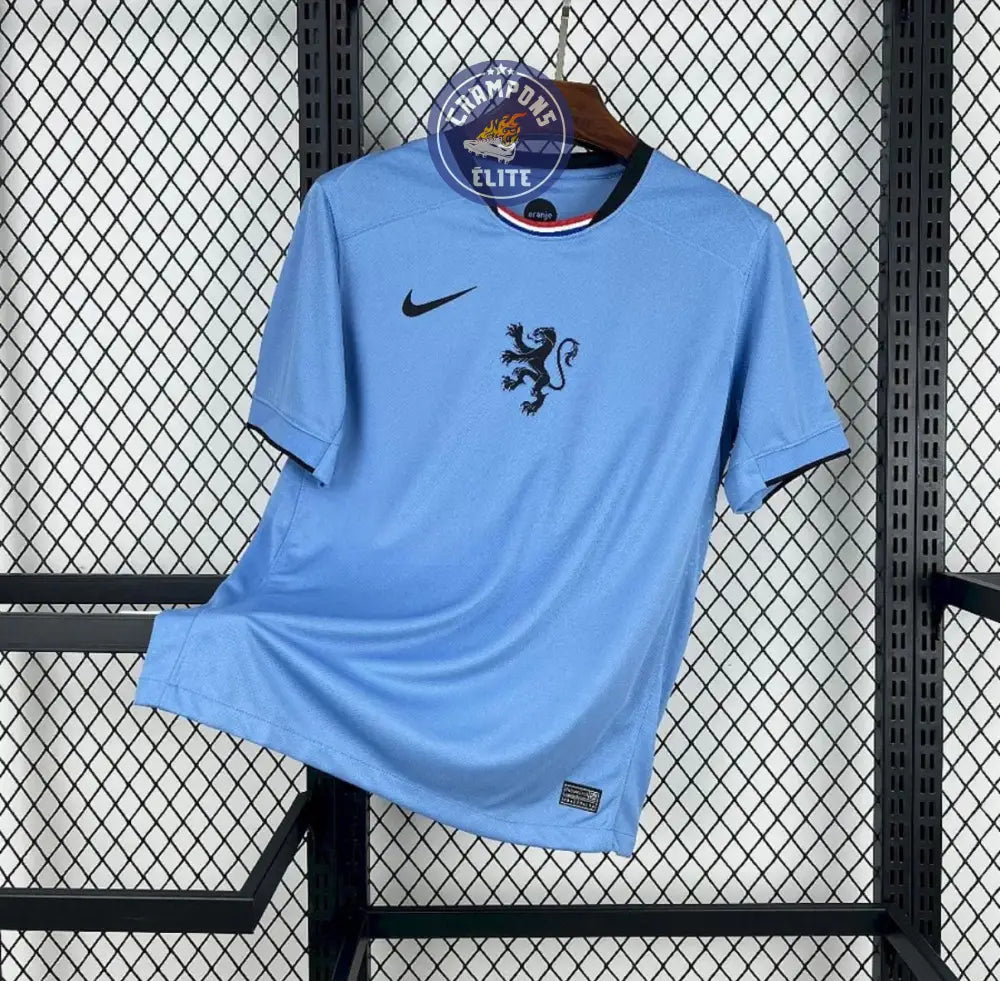 Image of Pays Bas 2025/26 Extérieur