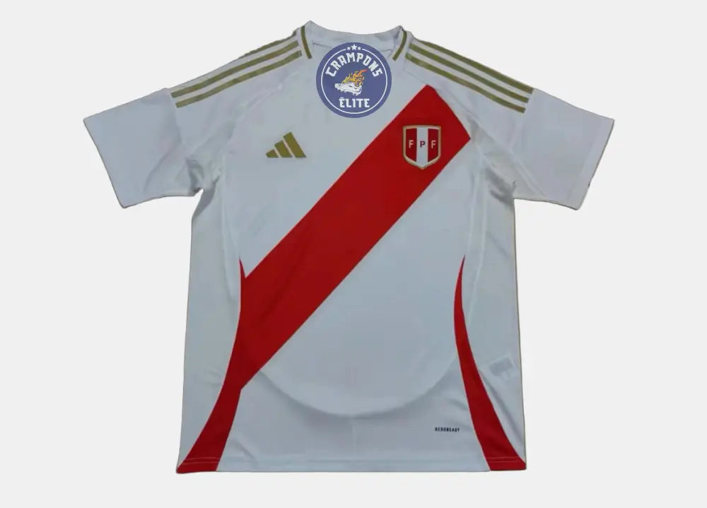 Pérou 2024 Domicile