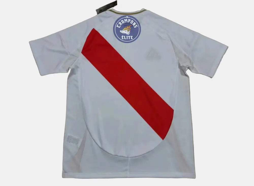 Pérou 2024 Domicile