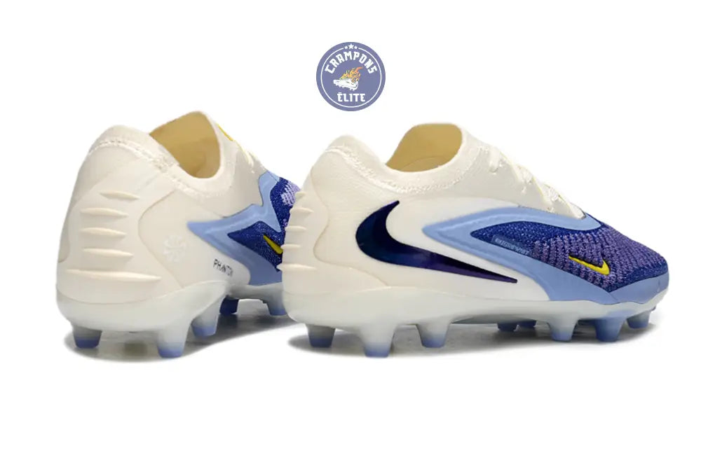 Image of Phantom 6 AG - Fear Nothing Bleu/Blanc/Jaune AG