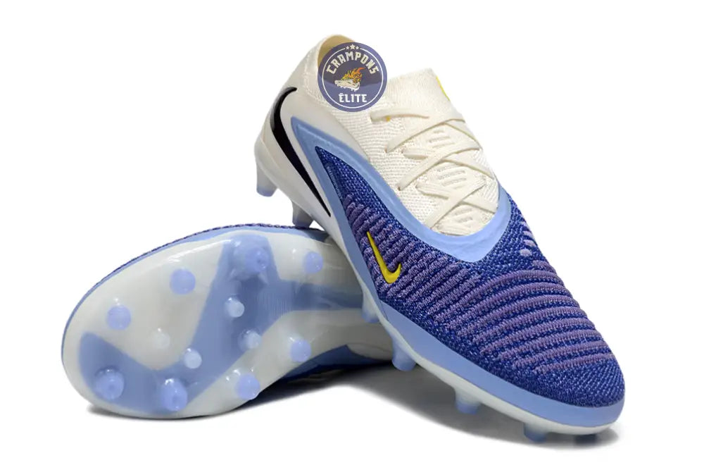 Image of Phantom 6 AG - Fear Nothing Bleu/Blanc/Jaune AG