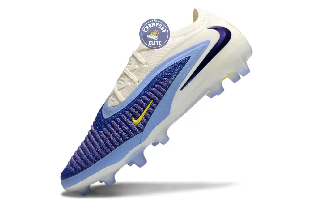 Phantom 6 AG - Fear Nothing Bleu/Blanc/Jaune AG