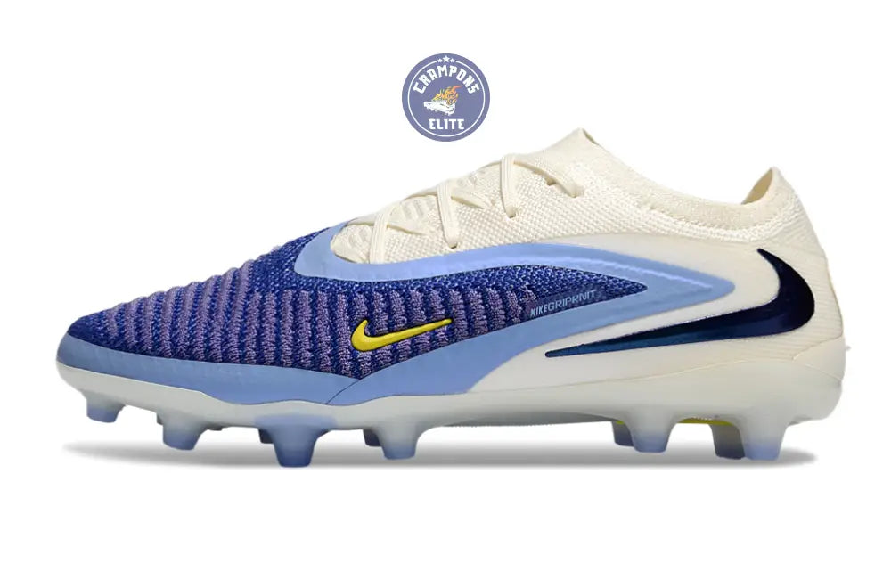 Phantom 6 AG - Fear Nothing Bleu/Blanc/Jaune AG