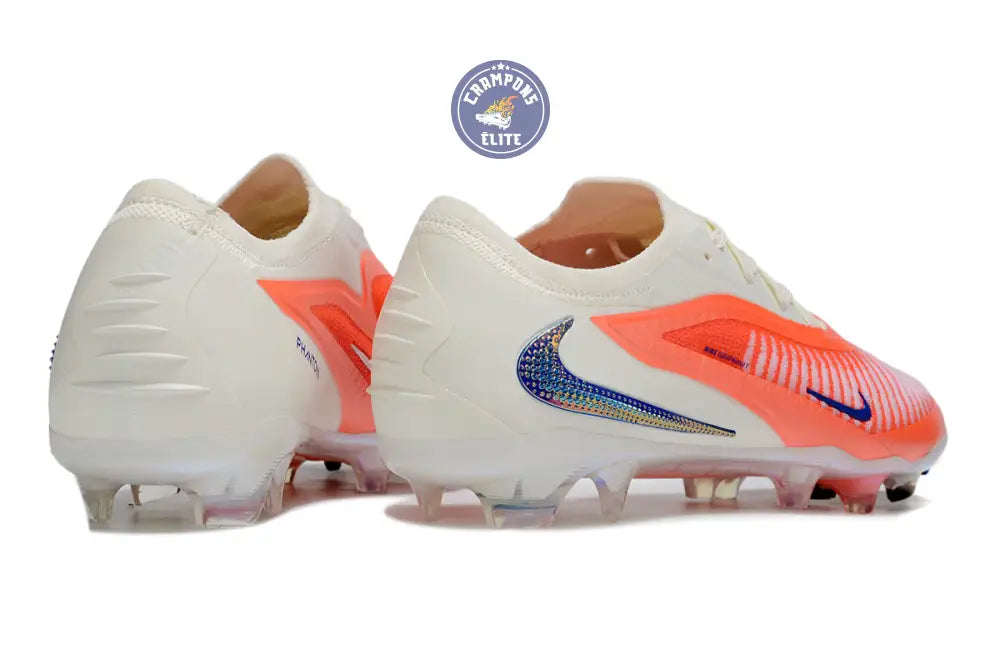 Phantom 6 - Blanc/Roug/Bleu FG