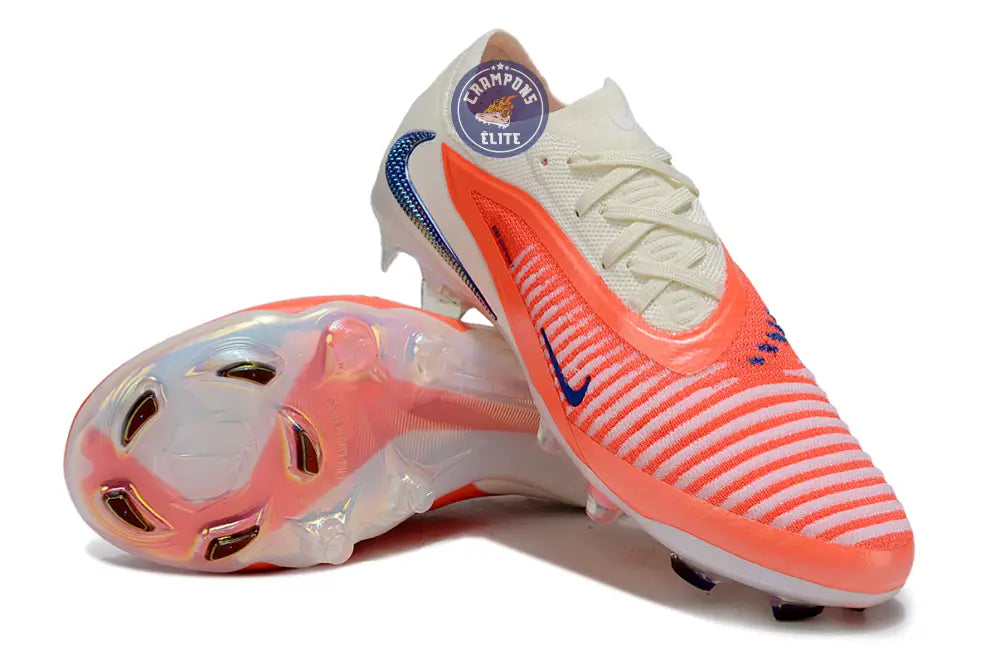 Phantom 6 - Blanc/Roug/Bleu FG