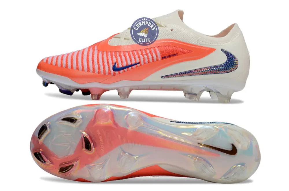 Phantom 6 - Blanc/Roug/Bleu FG