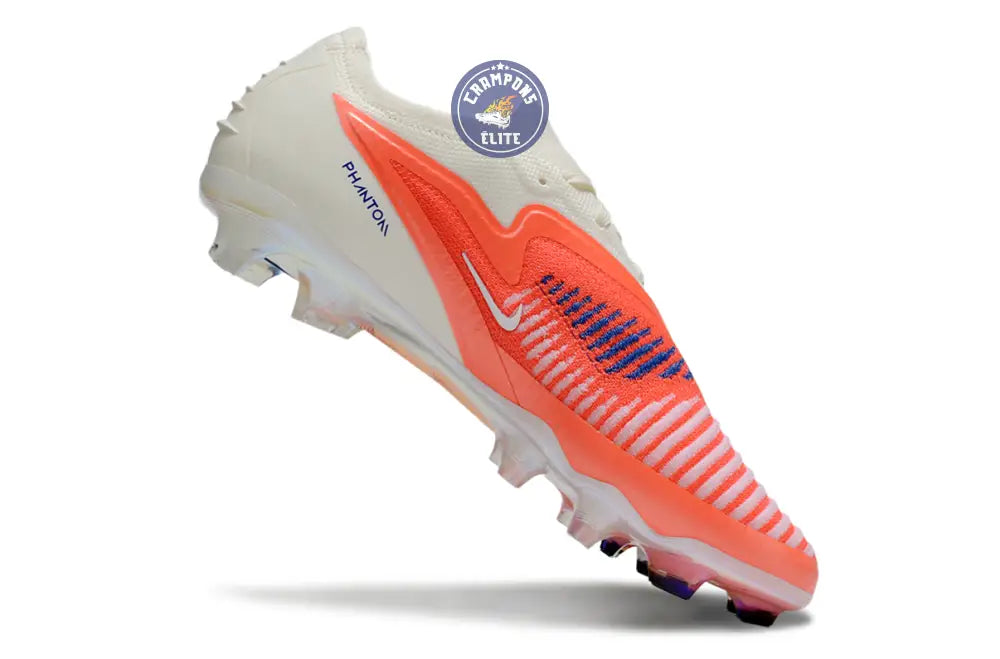 Phantom 6 - Blanc/Roug/Bleu FG