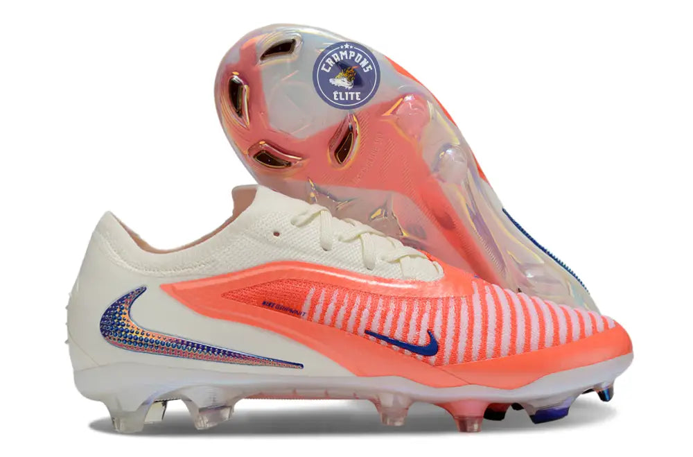 Phantom 6 - Blanc/Roug/Bleu FG