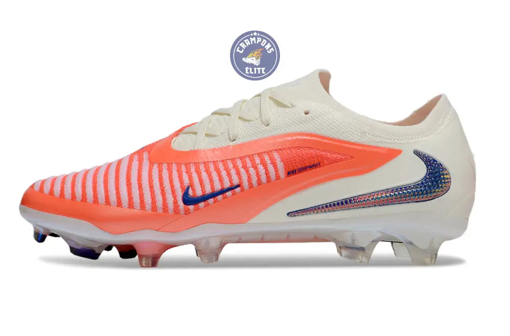 Phantom 6 - Blanc/Roug/Bleu FG