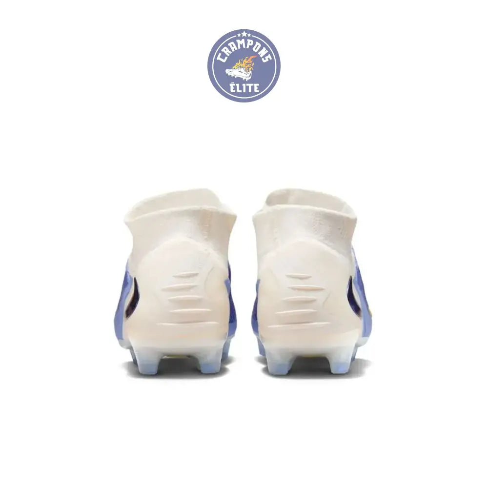 PHANTOM 6 ELITE HIGH CUT FG FEAR NOTHING - BLEU/BLEU MARINE