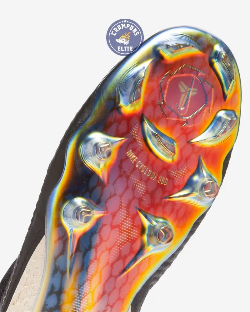 PHANTOM 6 ELITE HIGH CUT FG - KOBE BRYANT MAMBA