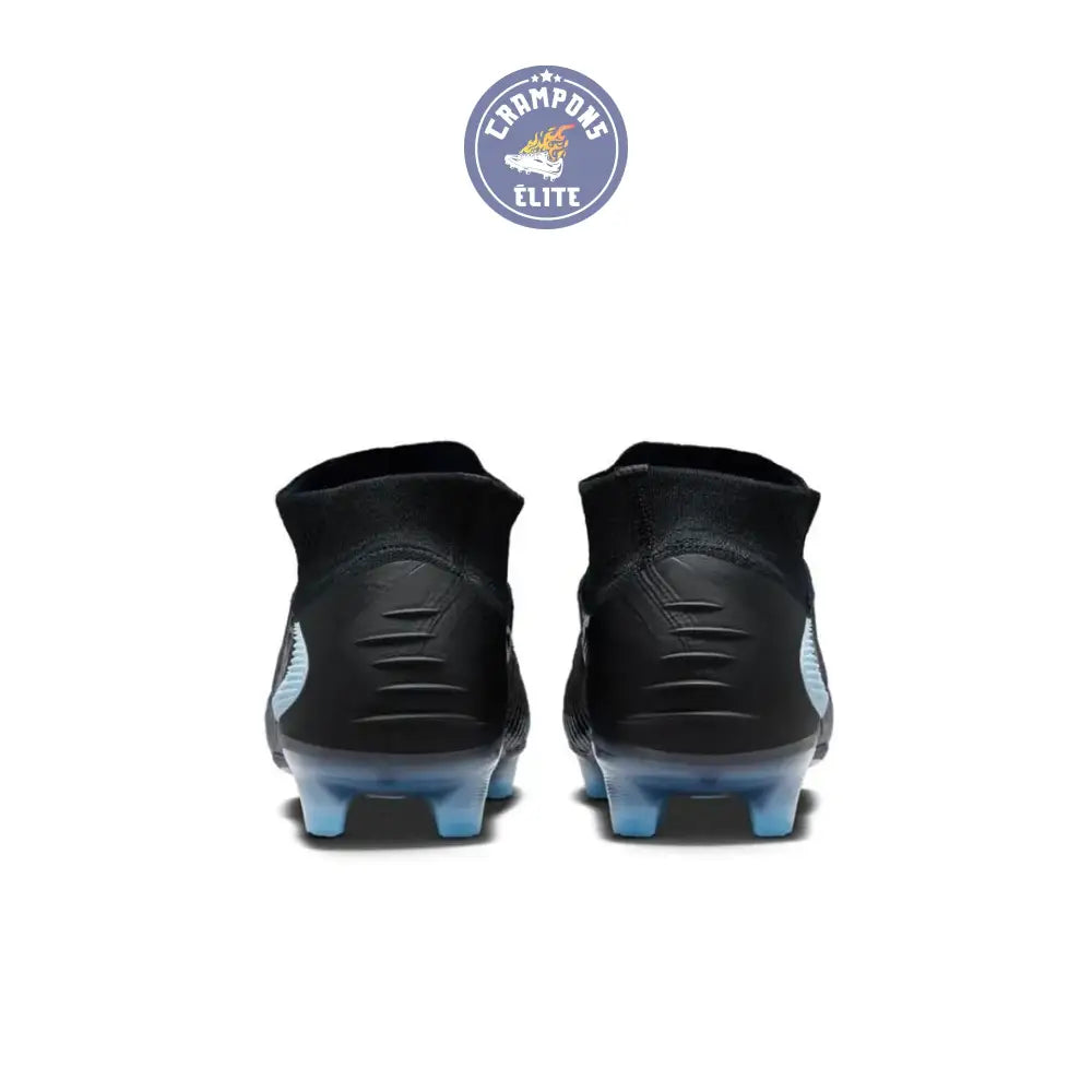 PHANTOM 6 ELITE HIGH CUT FG SHADOW - NOIR/BLEU