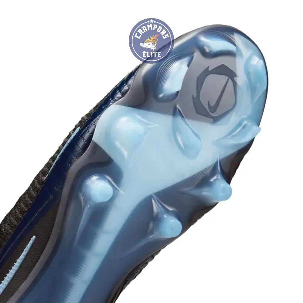 PHANTOM 6 ELITE HIGH CUT FG SHADOW - NOIR/BLEU