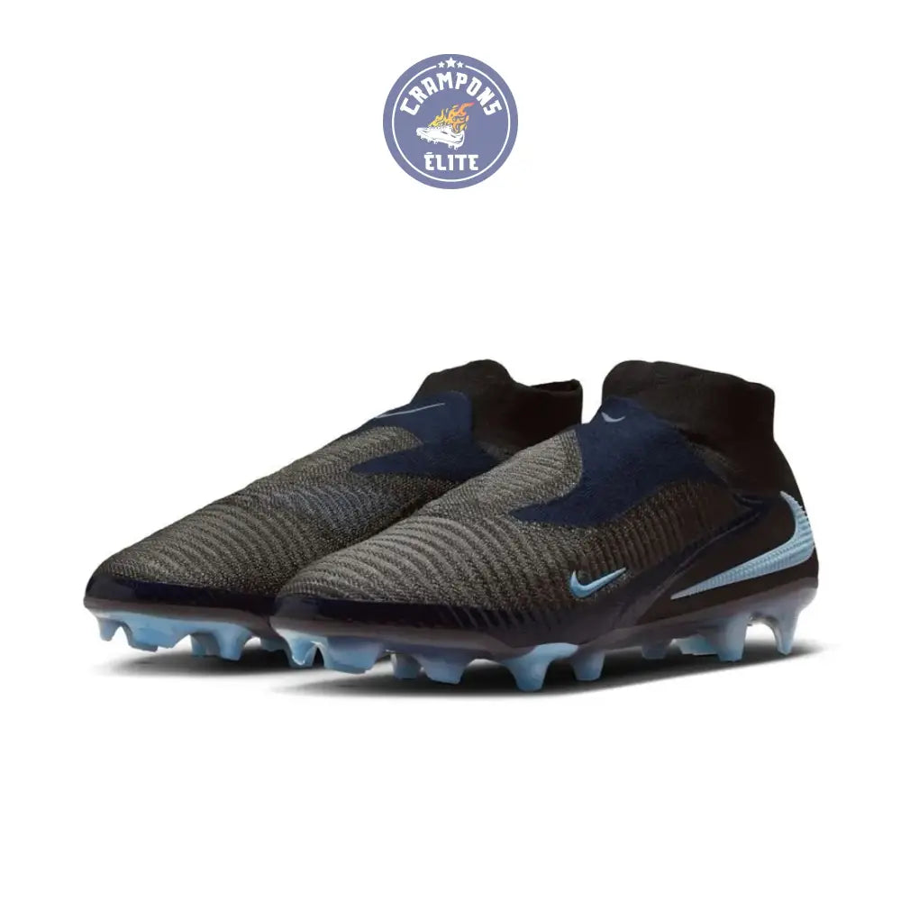 PHANTOM 6 ELITE HIGH CUT FG SHADOW - NOIR/BLEU