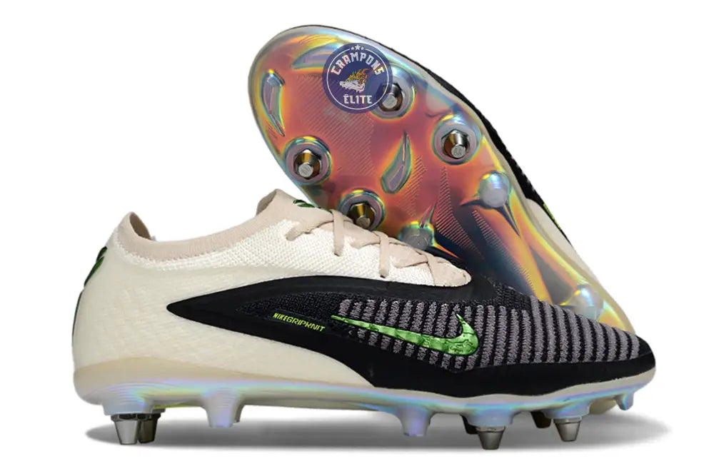 PHANTOM 6 ELITE LOW CUT SG - KOBE BRYANT MAMBA SG