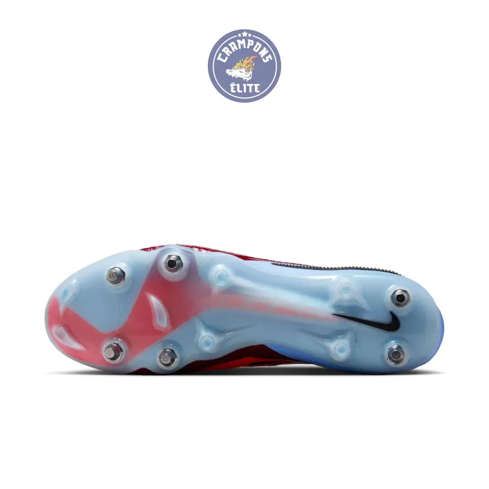 Image of Phantom 6 Elite Low Cut SG Scary Good - Royal Tint/Rouge