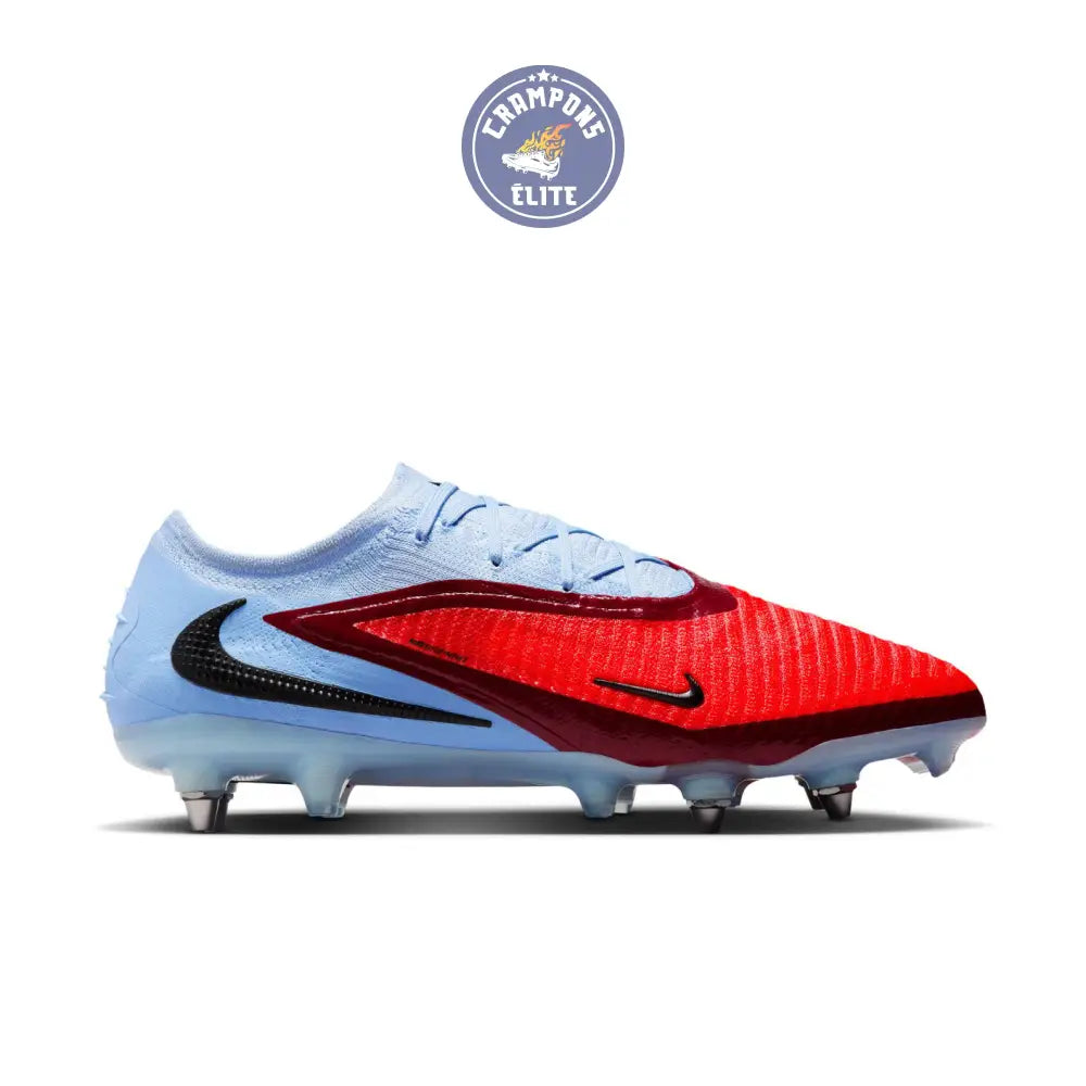 Image of Phantom 6 Elite Low Cut SG Scary Good - Royal Tint/Rouge