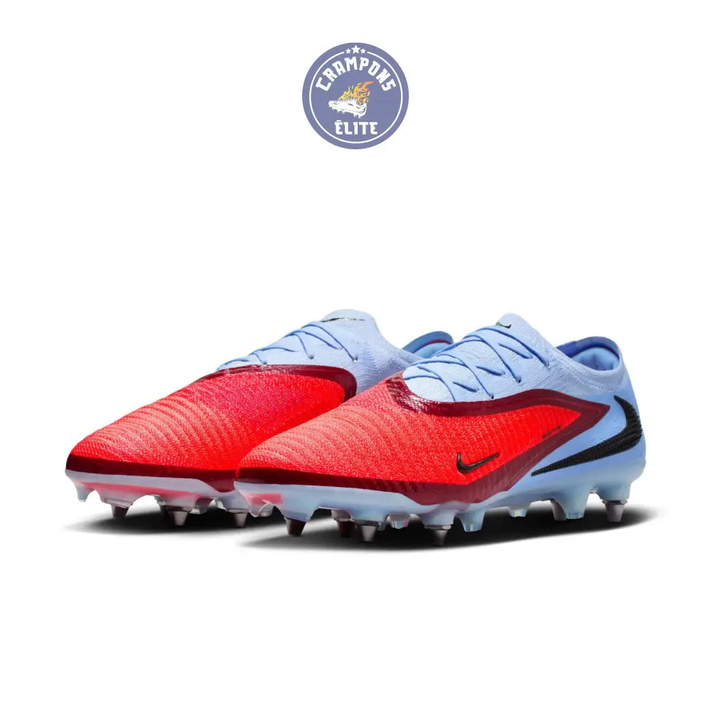 Image of Phantom 6 Elite Low Cut SG Scary Good - Royal Tint/Rouge