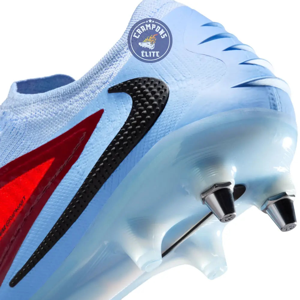 Phantom 6 Elite Low Cut SG Scary Good - Royal Tint/Rouge