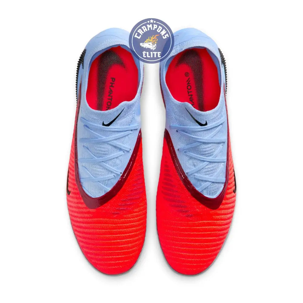 Phantom 6 Elite Low Cut SG Scary Good - Royal Tint/Rouge