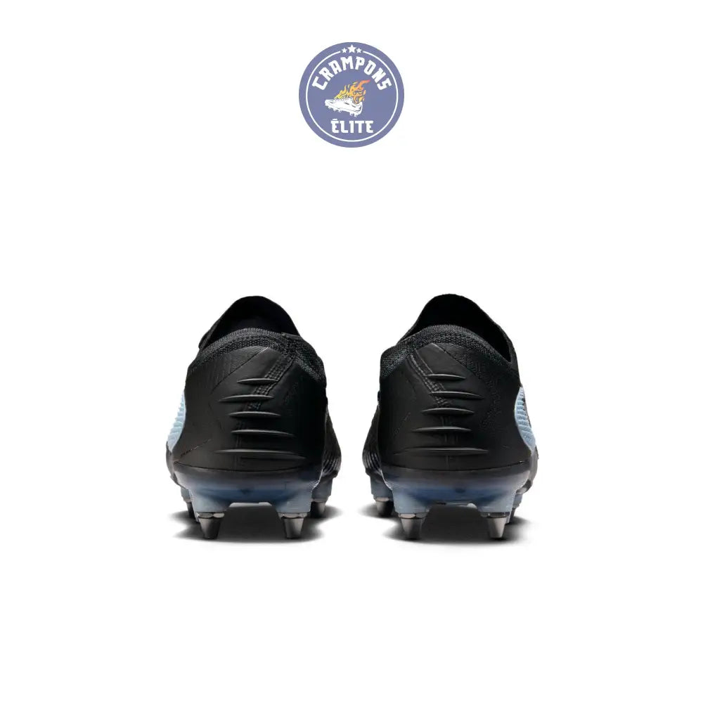 Image of Phantom 6 Elite Low Cut SG Shadow - Noir/Bleu