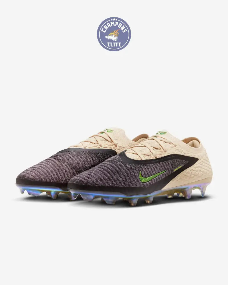 Image of PHANTOM 6 ELITE LOW FG - Kobe Bryant Mamba