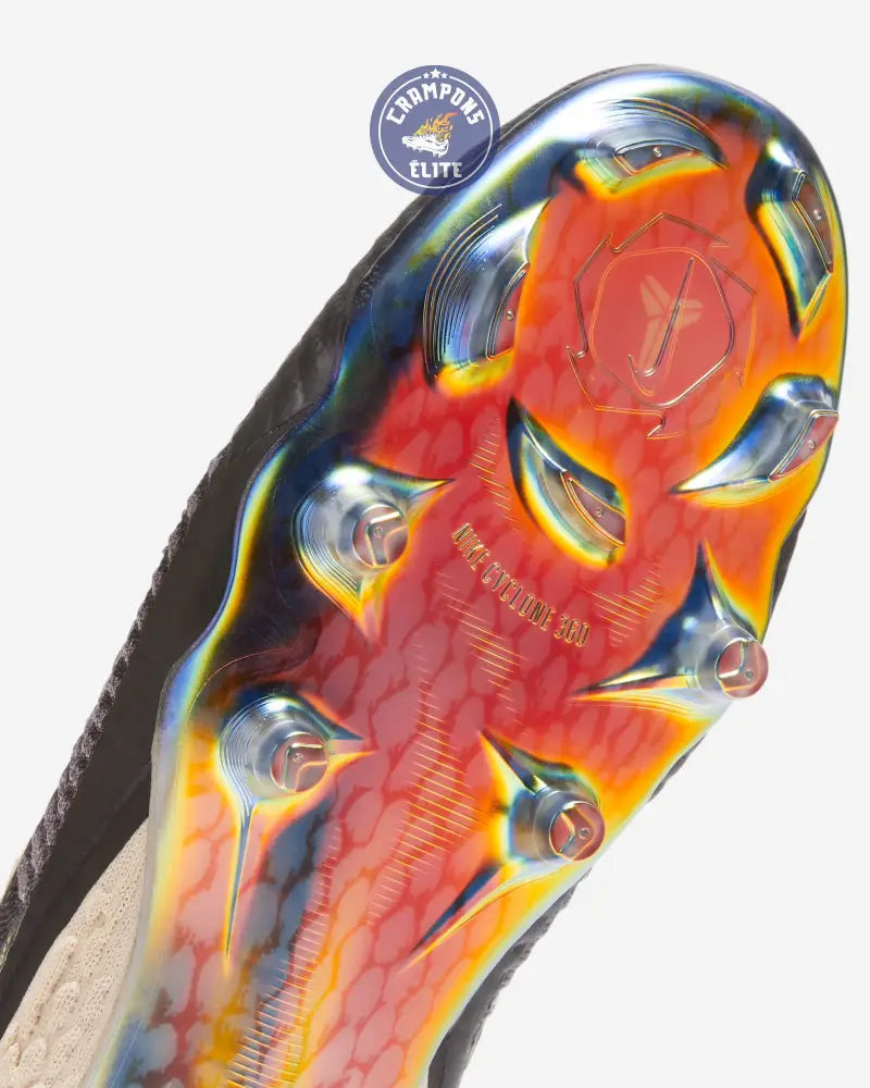 PHANTOM 6 ELITE LOW FG - Kobe Bryant Mamba