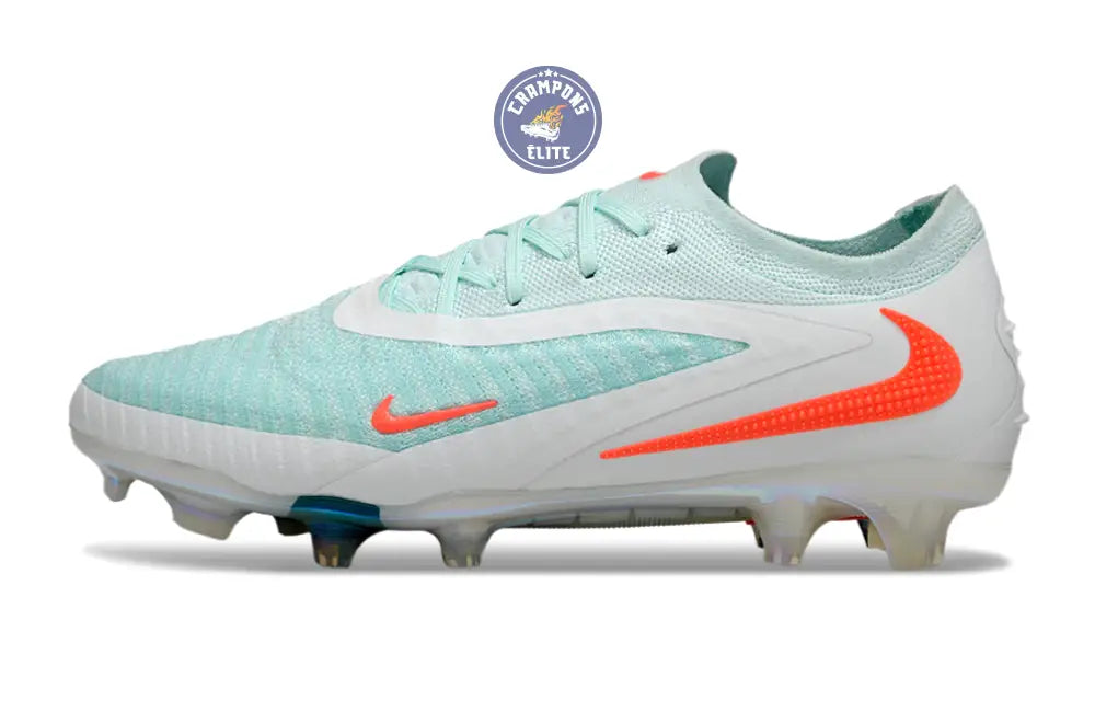 Image of Phantom 6 FG - Bleu/Gris/Orange