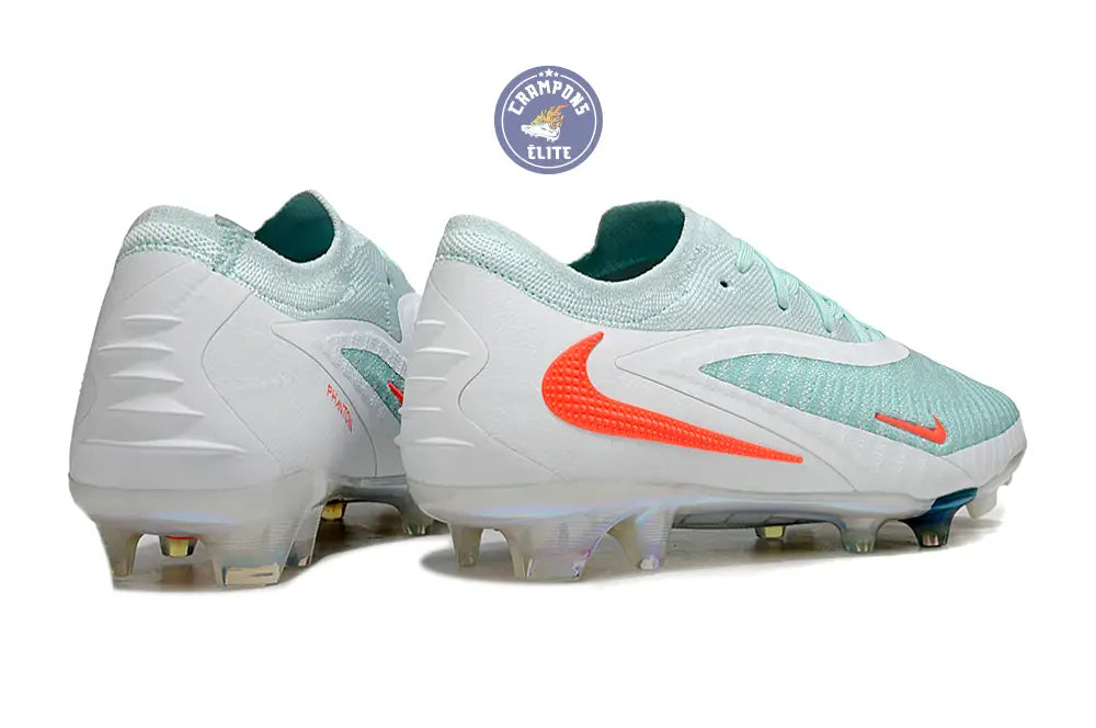 Phantom 6 FG - Bleu/Gris/Orange