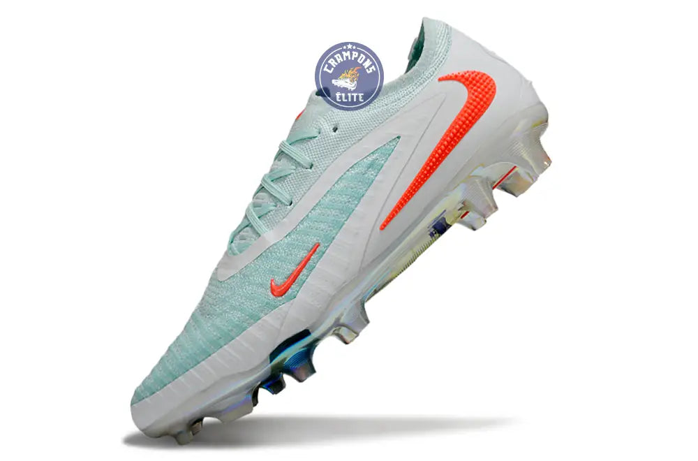 Phantom 6 FG - Bleu/Gris/Orange