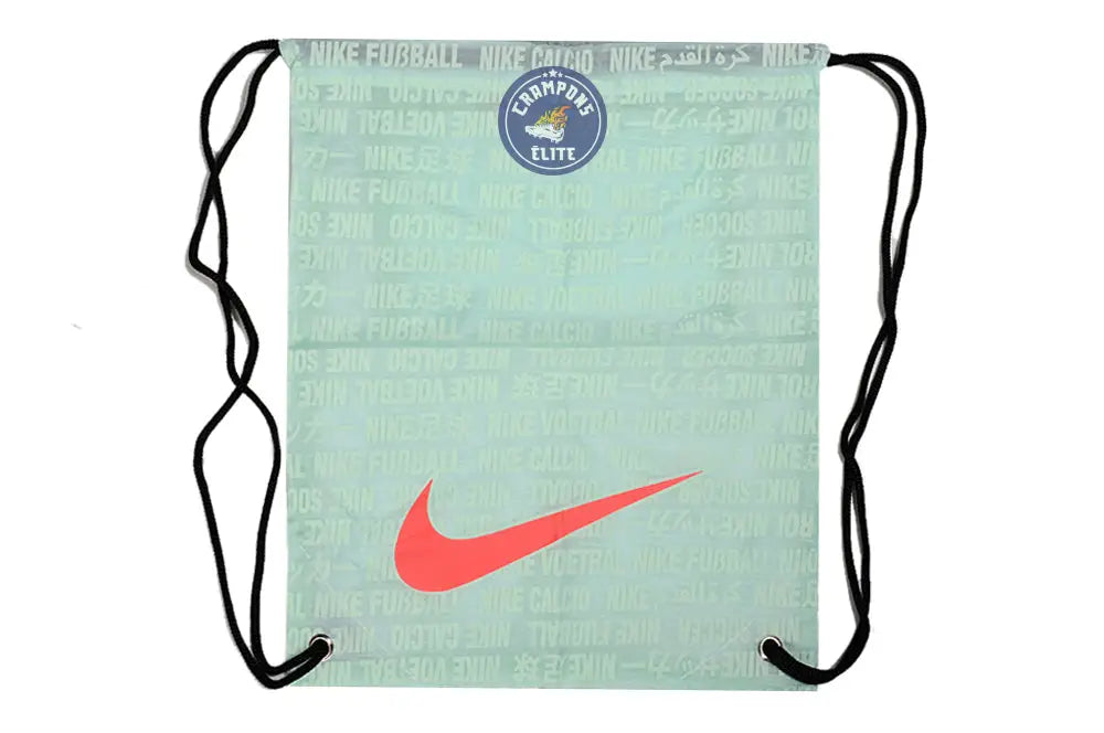 Phantom 6 FG - Bleu ciel/Blanc/Orange