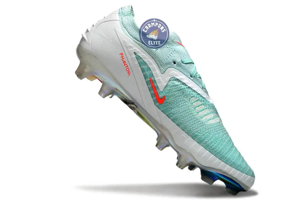 Image of Phantom 6 FG - Bleu/Gris/Orange